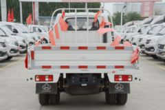 长安跨越者D5 标准版 1.6L 122马力 3.6米排半栏板微卡(国六)(SC1034UFW6B1)