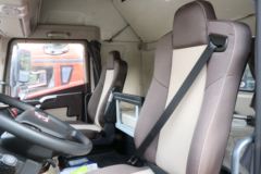 青岛解放 JH6重卡 领航版2.0 560马力 6X4 AMT自动档牵引车(国六)(速比3.417)(CA4259P25K2T1E6A80) 青岛解放 JH6重卡 领航版2.0 560马力 6X4 AMT自动档牵引车(国六)(速比3.417)(CA4259P25K2T1E6A80)