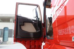 青岛解放 JH6重卡 领航版2.0 560马力 6X4 AMT自动档牵引车(国六)(速比3.417)(CA4259P25K2T1E6A80) 青岛解放 JH6重卡 领航版2.0 560马力 6X4 AMT自动档牵引车(国六)(速比3.417)(CA4259P25K2T1E6A80)