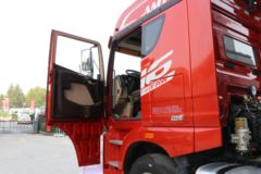 青岛解放 JH6重卡 领航版2.0 560马力 6X4 AMT自动档牵引车(国六)(速比3.417)(CA4259P25K2T1E6A80) 青岛解放 JH6重卡 领航版2.0 560马力 6X4 AMT自动档牵引车(国六)(速比3.417)(CA4259P25K2T1E6A80)