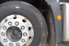 青岛解放 JH6重卡 领航版2.0 560马力 6X4 AMT自动档牵引车(国六)(速比3.417)(CA4259P25K2T1E6A80) 青岛解放 JH6重卡 领航版2.0 560马力 6X4 AMT自动档牵引车(国六)(速比3.417)(CA4259P25K2T1E6A80)