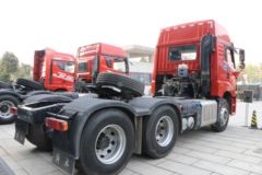 青岛解放 悍VH 480马力 6X4 牵引车(国六)(CA4251P2K15T1E6A80)