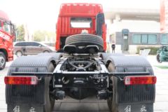 青岛解放 悍VH 480马力 6X4 牵引车(国六)(CA4251P2K15T1E6A80)