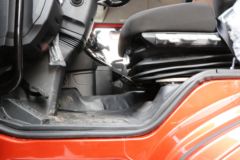 青岛解放 悍VH 480马力 6X4 牵引车(国六)(CA4251P2K15T1E6A80)