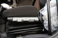 青岛解放 悍VH 480马力 6X4 牵引车(国六)(CA4251P2K15T1E6A80)