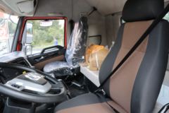 青岛解放 悍VH 480马力 6X4 牵引车(国六)(CA4251P2K15T1E6A80)