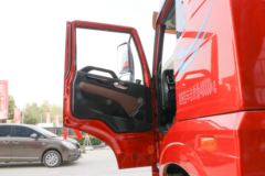 青岛解放 悍VH 480马力 6X4 牵引车(国六)(CA4251P2K15T1E6A80)