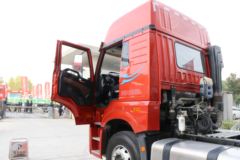 青岛解放 悍VH 480马力 6X4 牵引车(国六)(CA4251P2K15T1E6A80)