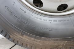 青岛解放 悍VH 480马力 6X4 牵引车(国六)(CA4251P2K15T1E6A80)