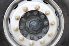 青岛解放 悍VH 480马力 6X4 牵引车(国六)(CA4251P2K15T1E6A80)