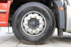 青岛解放 悍VH 480马力 6X4 牵引车(国六)(CA4251P2K15T1E6A80)