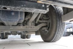 青岛解放 悍VH 480马力 6X4 牵引车(国六)(CA4251P2K15T1E6A80)