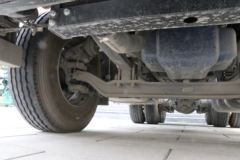 青岛解放 悍VH 480马力 6X4 牵引车(国六)(CA4251P2K15T1E6A80)