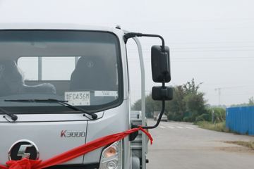 �����Ῠ ����K3000 120���� 4.18�׵��������Ῠ(����)(YTQ1041KH333)ͼƬ