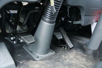 �����Ῠ ����K3000 120���� 4.18�׵��������Ῠ(����)(YTQ1041KH333)ͼƬ