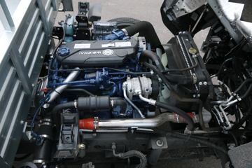 �����Ῠ ����K3000 120���� 4.18�׵��������Ῠ(����)(YTQ1041KH333)ͼƬ