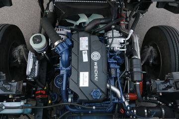 �����Ῠ ����K3000 120���� 4.18�׵��������Ῠ(����)(YTQ1041KH333)ͼƬ