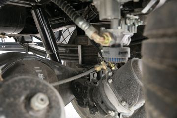 �����Ῠ ����K3000 120���� 4.18�׵��������Ῠ(����)(YTQ1041KH333)ͼƬ