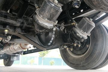 �����Ῠ ����K3000 120���� 4.18�׵��������Ῠ(����)(YTQ1041KH333)ͼƬ