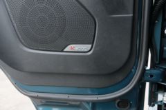 陕汽轻卡 德龙K5000 130马力 4.18米单排栏板轻卡(国六)(速比4.33)(YTQ1041KH331)