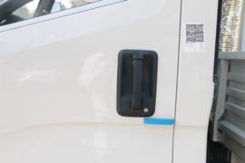 凯运强劲版&nbsp;载货车外观                                                图片