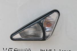 凯运强劲版&nbsp;载货车外观                                                图片