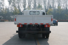 江铃 凯运强劲版 宽体普通款 122马力 4.1米单排栏板轻卡(国六)(JX1045TGE26) 江铃 凯运强劲版 宽体普通款 122马力 4.1米单排栏板轻卡(国六)(JX1045TGE26)