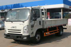 江铃 凯运强劲版 宽体普通款 122马力 4.1米单排栏板轻卡(国六)(JX1045TGE26) 江铃 凯运强劲版 宽体普通款 122马力 4.1米单排栏板轻卡(国六)(JX1045TGE26)