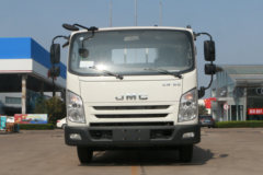 江铃 凯运强劲版 宽体普通款 122马力 4.1米单排栏板轻卡(国六)(JX1045TGE26) 江铃 凯运强劲版 宽体普通款 122马力 4.1米单排栏板轻卡(国六)(JX1045TGE26)
