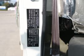 凯运强劲版&nbsp;载货车驾驶室                                               图片