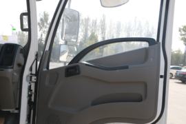 凯运强劲版&nbsp;载货车驾驶室                                               图片