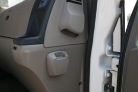 凯运强劲版&nbsp;载货车驾驶室                                               图片