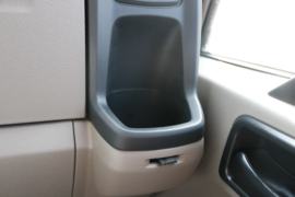 凯运强劲版&nbsp;载货车驾驶室                                               图片