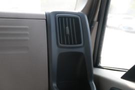 凯运强劲版&nbsp;载货车驾驶室                                               图片