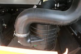 凯运强劲版&nbsp;载货车底盘                                                图片