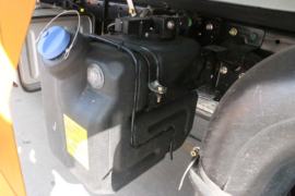 凯运强劲版&nbsp;载货车底盘                                                图片