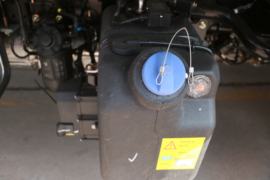 凯运强劲版&nbsp;载货车底盘                                                图片