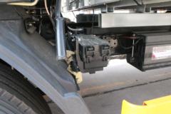 江铃 凯运强劲版 宽体普通款 122马力 4.1米单排栏板轻卡(国六)(JX1045TGE26) 江铃 凯运强劲版 宽体普通款 122马力 4.1米单排栏板轻卡(国六)(JX1045TGE26)