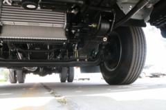 江铃 凯运强劲版 宽体普通款 122马力 4.1米单排栏板轻卡(国六)(JX1045TGE26) 江铃 凯运强劲版 宽体普通款 122马力 4.1米单排栏板轻卡(国六)(JX1045TGE26)