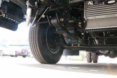 江铃 凯运强劲版 宽体普通款 122马力 4.1米单排栏板轻卡(国六)(JX1045TGE26) 江铃 凯运强劲版 宽体普通款 122马力 4.1米单排栏板轻卡(国六)(JX1045TGE26)