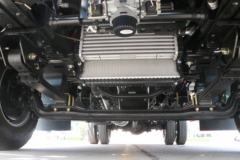 江铃 凯运强劲版 宽体普通款 122马力 4.1米单排栏板轻卡(国六)(JX1045TGE26) 江铃 凯运强劲版 宽体普通款 122马力 4.1米单排栏板轻卡(国六)(JX1045TGE26)