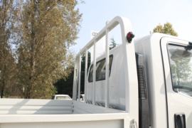 凯运强劲版&nbsp;载货车上装                                                图片