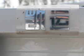 凯运强劲版&nbsp;载货车上装                                                图片