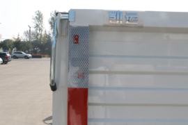 凯运强劲版&nbsp;载货车上装                                                图片