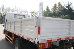 江铃 凯运强劲版 宽体普通款 122马力 4.1米单排栏板轻卡(国六)(JX1045TGE26) 江铃 凯运强劲版 宽体普通款 122马力 4.1米单排栏板轻卡(国六)(JX1045TGE26)