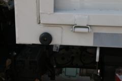 江铃 凯运强劲版 宽体普通款 122马力 4.1米单排栏板轻卡(国六)(JX1045TGE26) 江铃 凯运强劲版 宽体普通款 122马力 4.1米单排栏板轻卡(国六)(JX1045TGE26)