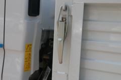 江铃 凯运强劲版 宽体普通款 122马力 4.1米单排栏板轻卡(国六)(JX1045TGE26) 江铃 凯运强劲版 宽体普通款 122马力 4.1米单排栏板轻卡(国六)(JX1045TGE26)