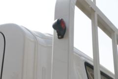 江铃 凯运强劲版 宽体普通款 122马力 4.1米单排栏板轻卡(国六)(JX1045TGE26) 江铃 凯运强劲版 宽体普通款 122马力 4.1米单排栏板轻卡(国六)(JX1045TGE26)