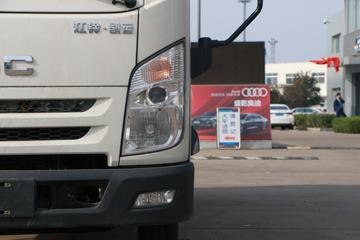   ͨ 122 4.08׵ʽῨ()(JX5043XXYTG26)ͼƬ