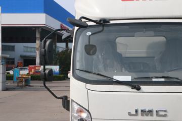   ͨ 122 4.08׵ʽῨ()(JX5043XXYTG26)ͼƬ